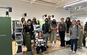 TÜRK TEKSTİL SEKTÖRÜ ABD'DEN ALDIĞI PAYI BÜYÜTECEK